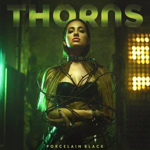 Image for 'THORNS'
