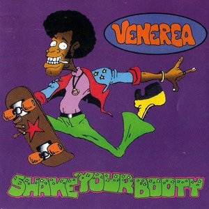 Image for 'Shake Your Booty'
