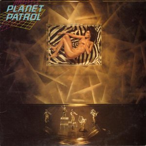 Image pour 'Planet Patrol'