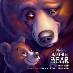 Zdjęcia dla 'Brother Bear Original Soundtrack'