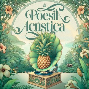 Image for 'Poesia Acústica'