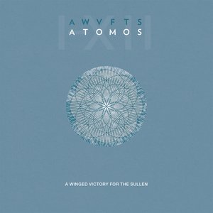 Image for 'Atomos'