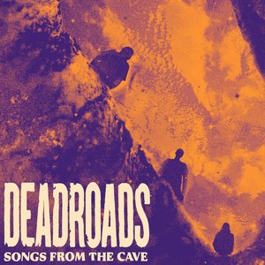 Image for 'Songs From The Cave'
