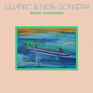 Image for 'Almas Conectadas'