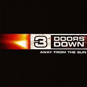 Изображение для 'away from the sun (special edition)'