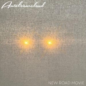 Image for 'New Road Movie'