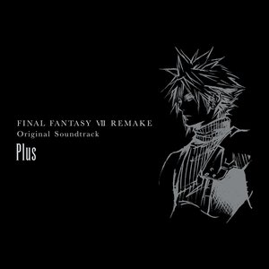 'FINAL FANTASY VII REMAKE Original Soundtrack Plus' için resim