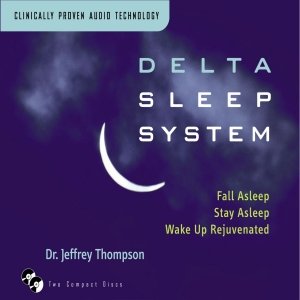 Immagine per 'Delta Sleep System'
