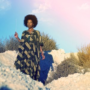 Image for 'Georgia Anne Muldrow'