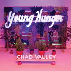 Image for 'Young Hunger'