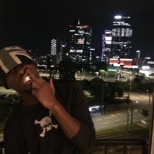 Image for 'Rico Ace'