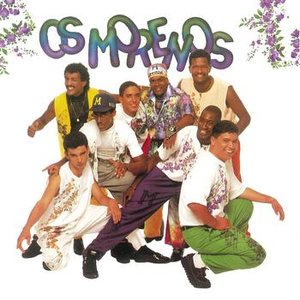Image for 'Os Morenos'