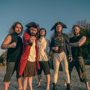 Image for 'Alestorm'