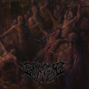 'Excoriation' için resim