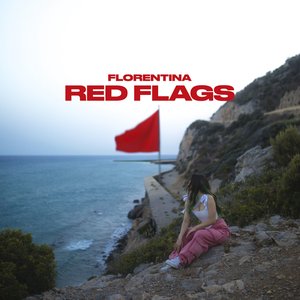 Image for 'Red Flags'