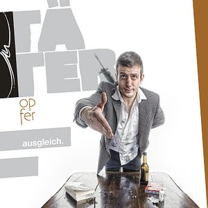 Bild für 'Taeter Opfer Ausgleich'