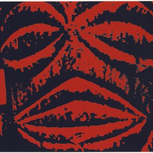 Image for 'The Papua New Guinea Anthology'