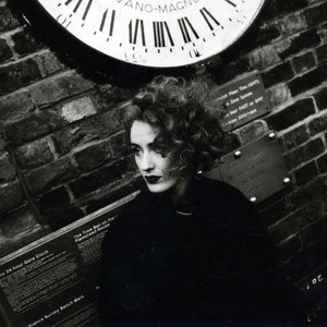 Bild für 'Lisa Gerrard'