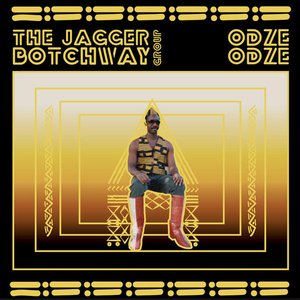 Image for 'Odze Odze'