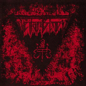 'Black Putrescence of Evil' için resim