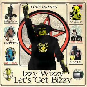 Image for 'Izzy Wizzy Let's Get Bizzy'