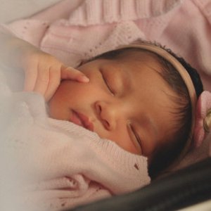 Image pour 'Heavenly Lullaby'