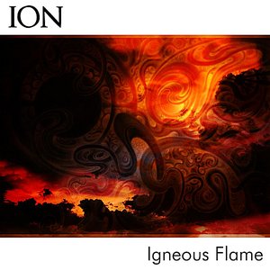 Image for 'Ion'