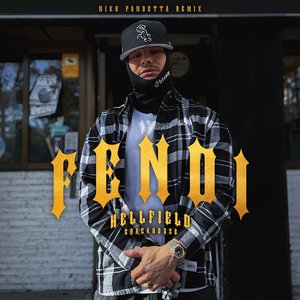 Image for 'FENDI'