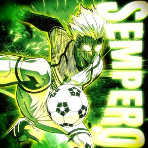 Image for 'SEMPERO'