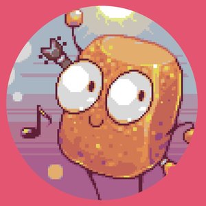 Image for 'Tater-Tot Tunes'