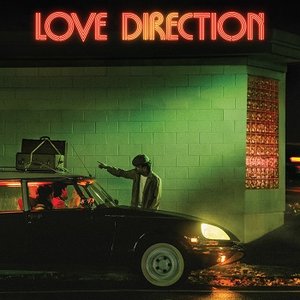 Image for 'Love Direction'