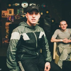 Image for 'Жека Басотский'