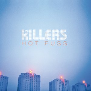 Bild für 'Hot Fuss'