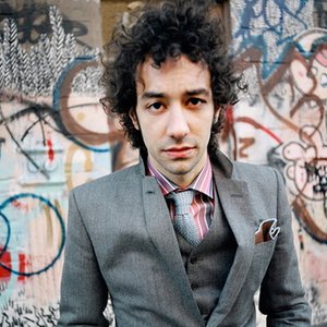 Zdjęcia dla 'Albert Hammond Jr.'