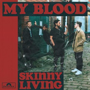 Image for 'My Blood'