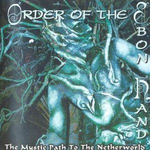 Image for 'The Mystic Path To The Netherworld'
