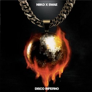 Image for 'Disco Inferno'