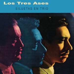 Image for 'Siluetas En Trio'