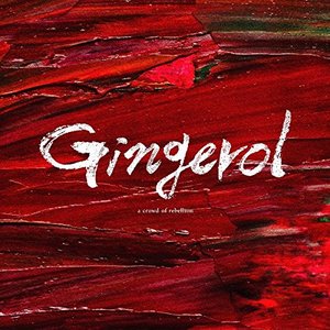 Bild für 'Gingerol'