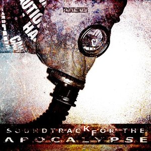 Image for 'SOUNDTRACK FOR THE APOCALYPSE'