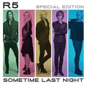 'Sometime Last Night (Special Edition)'の画像