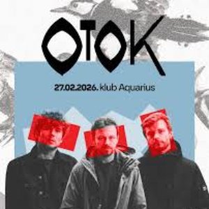 Image for 'Otok'