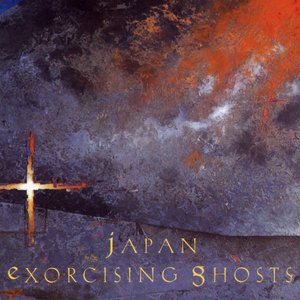 Bild für 'Exorcising Ghosts'