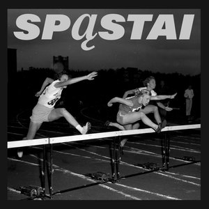 Image for 'Spąstai'