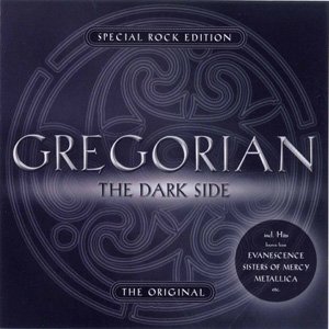 'The Dark Side - Special Rock Edition' için resim