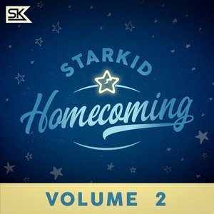Bild für 'StarKid Homecoming: Vol. 2 (Live)'