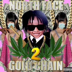 Bild für 'North Face, Gold Chain 2'