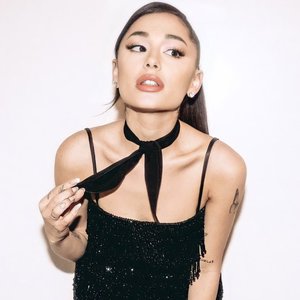 Zdjęcia dla 'Ariana Grande'