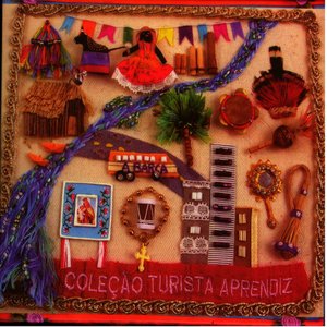 Image for 'A Barca apresenta coleção turista aprendiz'