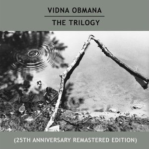Image for 'The Trilogy (25Th Anniversary Remastered Edition)'